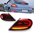 Beetle 2013-2020 Taa za nyuma za taa